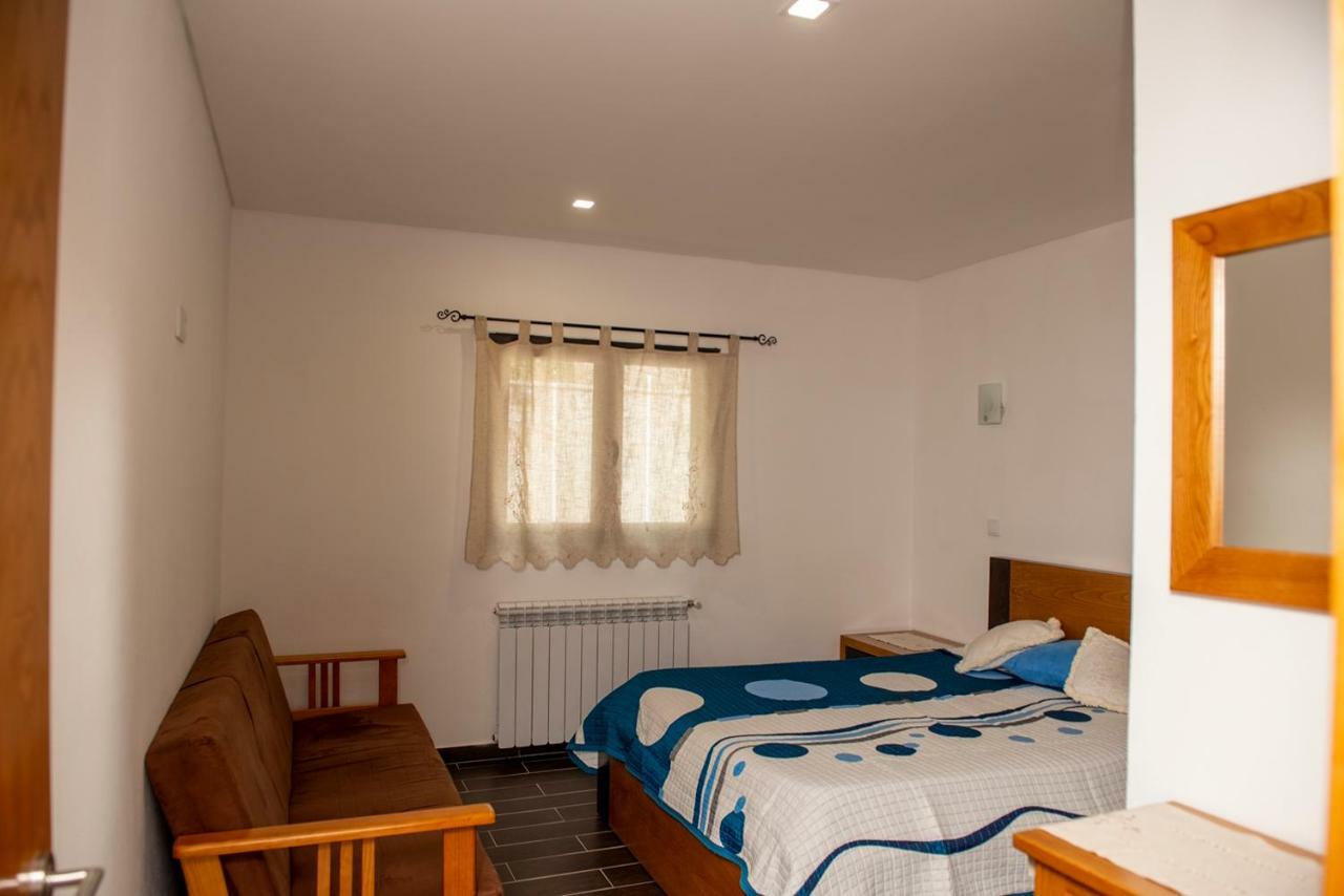 Casa Encosta Do Geres-Ferias No Geres Villa Vieira do Minho Ngoại thất bức ảnh
