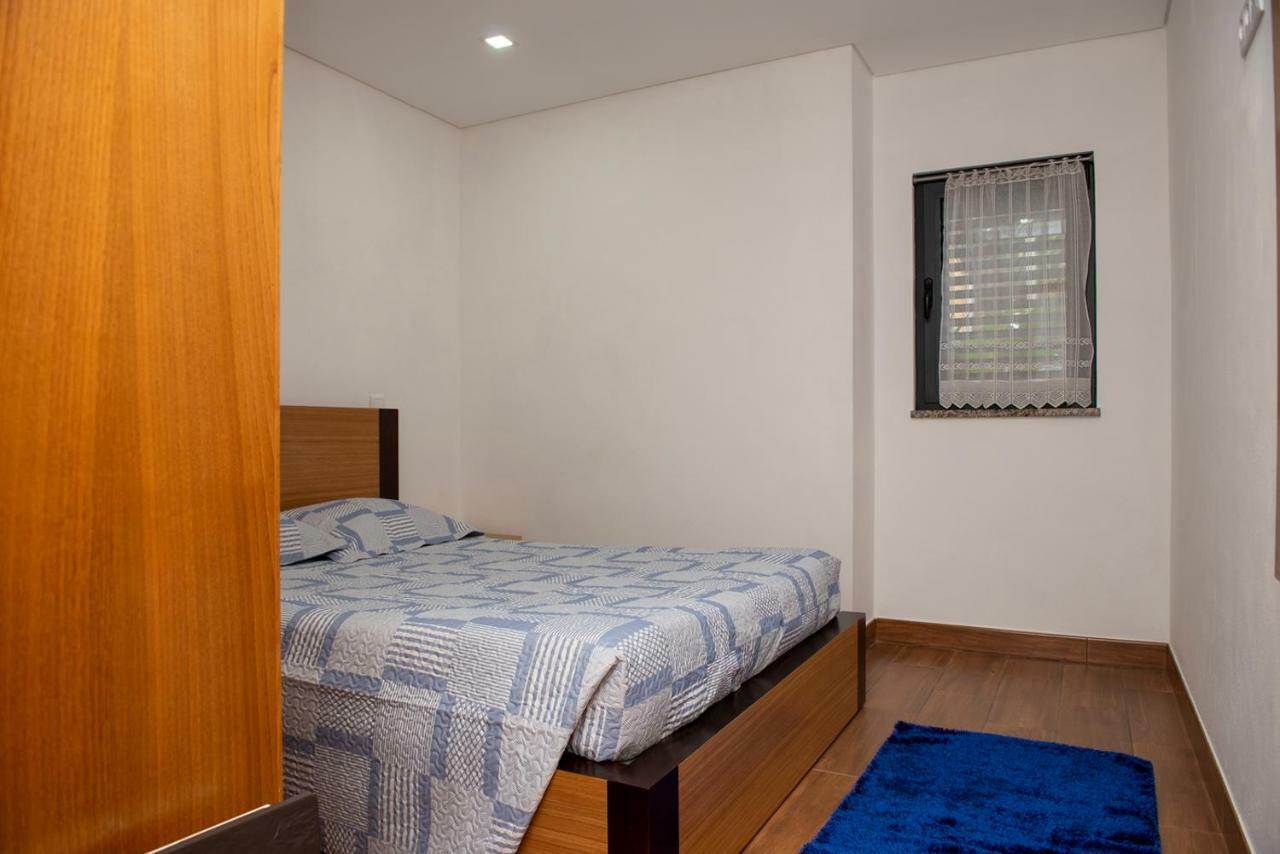 Casa Encosta Do Geres-Ferias No Geres Villa Vieira do Minho Ngoại thất bức ảnh